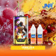 Gorilla X JNR 43K 2% (Boite de 5)