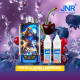 Gorilla X JNR 43K 2% (Boite de 5)