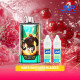 Gorilla X JNR 43K 2% (Boite de 5)