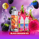 Falcon Nexus JNR 40K 2% (Boite de 5)