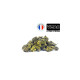 Fleur VMAC Hyper Strong - White Rabbit - Small Bud