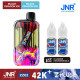 Zpulse JNR 42K+ (Boite de 5)