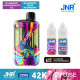 Zpulse JNR 42K+ (Boite de 5)