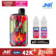 Zpulse JNR 42K+ (Boite de 5)