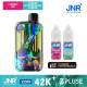 Zpulse JNR 42K+ (Boite de 5)