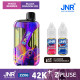 Zpulse JNR 42K+ (Boite de 5)