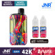 Zpulse JNR 42K+ (Boite de 5)