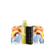 Stellarc 50K JNR (Boite de 5)