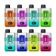 Eco 2en1 50K Fumot (Boite de 5)