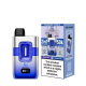 Eco 2en1 50K Fumot (Boite de 5)