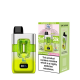 Eco 2en1 50K Fumot (Boite de 5)