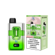 Eco 2en1 50K Fumot (Boite de 5)