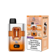 Eco 2en1 50K Fumot (Boite de 5)