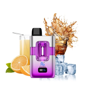 Eco 2en1 50K Fumot (Boite de 5)