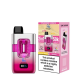 Eco 2en1 50K Fumot (Boite de 5)