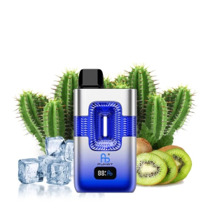 Eco 2en1 50K Fumot (Boite de 5)