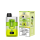 Eco 2en1 50K Fumot (Boite de 5)
