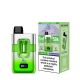 Eco 2en1 50K Fumot (Boite de 5)