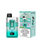 Eco 2en1 50K Fumot (Boite de 5)