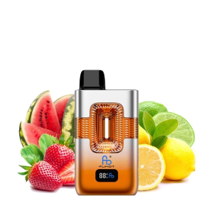 Eco 2en1 50K Fumot (Boite de 5)