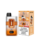 Eco 2en1 50K Fumot (Boite de 5)