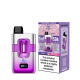 Eco 2en1 50K Fumot (Boite de 5)