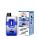 Eco 2en1 50K Fumot (Boite de 5)