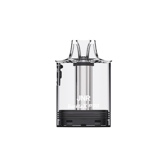 Cartouche vide Gorilla X JNR 43K (Boite de 10)