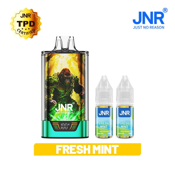 Gorilla X JNR 43K 2% (Boite de 5)