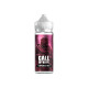 E liquide Assault 100ml Call of Vape Cloud Vapor