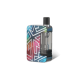 Kit Exceed Grip - Joyetech Rainbow tattoo
