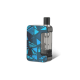 Kit Exceed Grip - Joyetech mystery blue