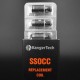 Résistances / Coil SSOCC Kangertech (pack 5)