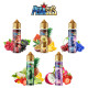 E liquide Pegasus 50ml