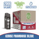 Cartouche Repuff 1000 Ma Petite Vape (Pack de 5 x 2)