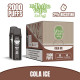 Cartouche Repuff 1000 Ma Petite Vape (Pack de 5 x 2)