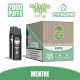 Cartouche Repuff 1000 Ma Petite Vape (Pack de 5 x 2)