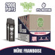 Cartouche Repuff 1000 Ma Petite Vape (Pack de 5 x 2)