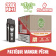 Cartouche Repuff 1000 Ma Petite Vape (Pack de 5 x 2)