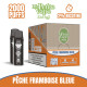 Cartouche Repuff 1000 Ma Petite Vape (Pack de 5 x 2)