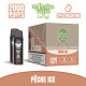 Cartouche Repuff 1000 Ma Petite Vape (Pack de 5 x 2)