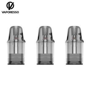 Cartouche Vibe Dual Mesh (Pack de 3) Vaporesso