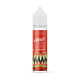 E liquide Peche 50ml Liquideo Freeze