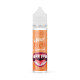 E liquide Peche 50ml Liquideo Freeze