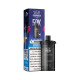 Cartouche Al Fakher 50K Hypermax Prime (Boite de 5)