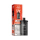Cartouche Al Fakher 50K Hypermax Prime (Boite de 5)