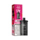 Cartouche Al Fakher 50K Hypermax Prime (Boite de 5)