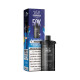 Cartouche Al Fakher 50K Hypermax Prime (Boite de 5)