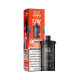 Cartouche Al Fakher 50K Hypermax Prime (Boite de 5)