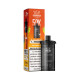 Cartouche Al Fakher 50K Hypermax Prime (Boite de 5)
